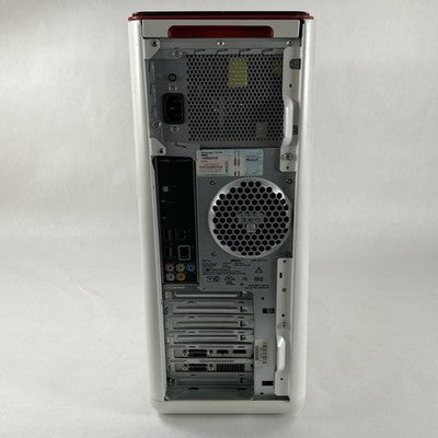 Dell Studio XPS 435T/9000 MT i7-920 2.67 GHz 9 GB RAM No HDD/OS ATI Radeon 5870
