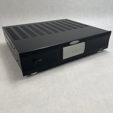 Episode  Mixer Amplifier E-2100 Amp No Power Cord