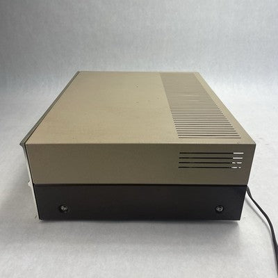 Kenwood TK-50 Receiver Tested For Parts