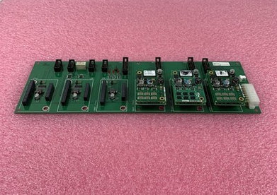 Brooks Systems 483323 Rev. AA PCB Board