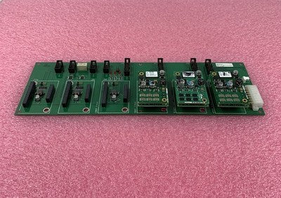 Brooks Systems 483323 Rev. AA PCB Board
