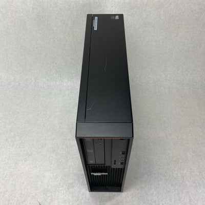 Lenovo ThinkStation P310 SFF Intel Core i7-6700 3.4GHz 8GB RAM No HDD\OS K1200