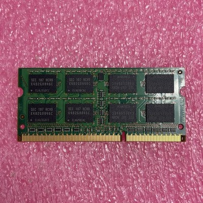 Samsung M471b5273CH0-CH9 4GB PC3-10600s DDR3 Memory Modules Lot of 4