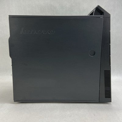 Lenovo ThinkCentre M92P MT Intel Core i5-3470 3.2GHz 4GB RAM No HDD No OS