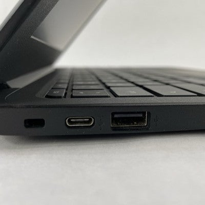 HP ChromeBook 11A G6 11.6" AMD A4-9120C 1.10 GHz 4 GB RAM 16 GB HDD No AC
