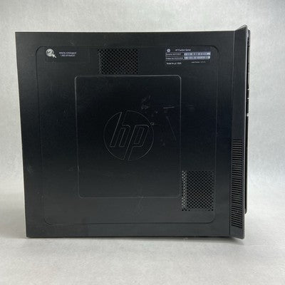 HP Pavilion P7-1520T MT Intel Core i5-3330 3GHz 4GB RAM No HDD No OS
