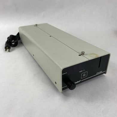 Eppendorf CH-500 HPLC Column Heater Controller System