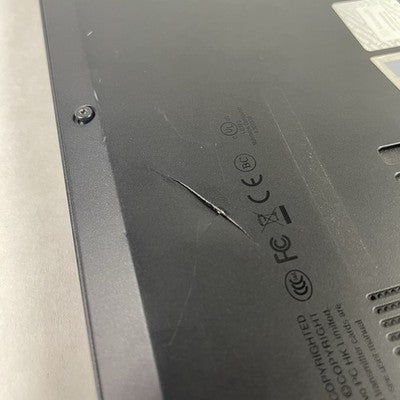 Lenovo ThinkPad X280 12.5" i7-8650U 1.90 GHz 8 GB RAM No SSD/OS/AC - READ