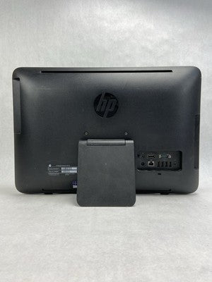 HP Proone 400 G1 AIO 19.5" Intel Core i5-4590T 2GHz 8GB RAM No HDD No OS