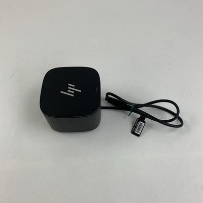 HP HSN-IX01 Thunderbolt  Docking Station 19.5V 6.15A 120W G2 - Lot of 2