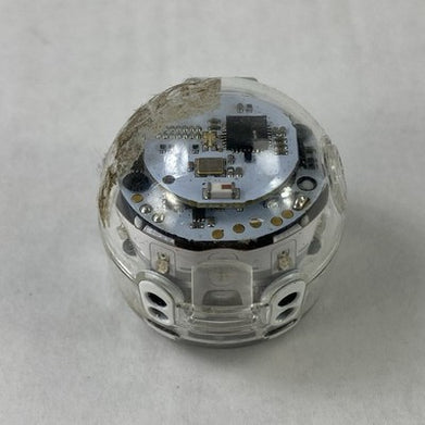 Ozobot EVO Model 040101 1021GZ Programmable Robot No Charger Untested
