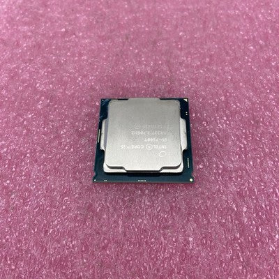 Intel Core i5-7500T SR337 2.70GHz Desktop CPU