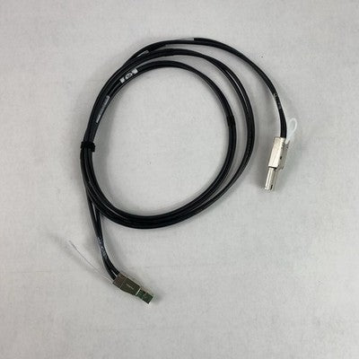 Molex 038-003-810 REV A07 2.0M Cable Lot of 2