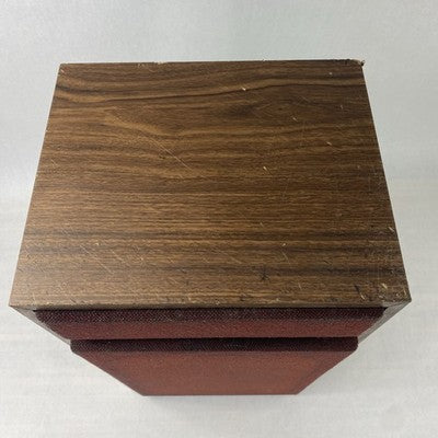 Quadraflex RS4 High Fidelity Loudspeaker Tested