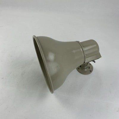Bogden SPT15A Horn Loudspeaker - Untested