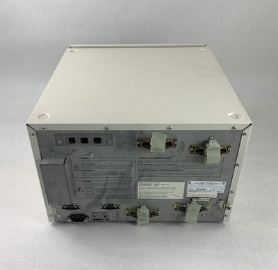 Mitel SX-200 SX200RM 9109-600-001-NA PBX Cabinet Only No Cards No Key