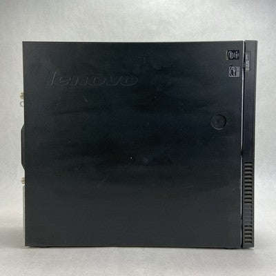 Lenovo ThinkCentre M93p SFF Intel Core i5-4570 3.2GHz 4GB RAM No HDD No OS