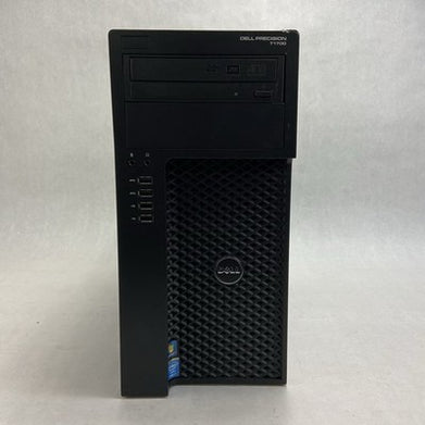 Dell Precision T1700 MT Intel Core i7-4770 3.4GHz 4GB RAM No HDD No OS