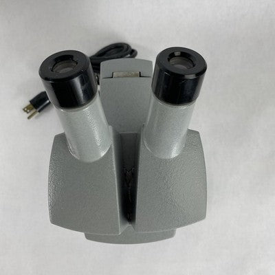 Reichert Forty Series 41 Microscope
