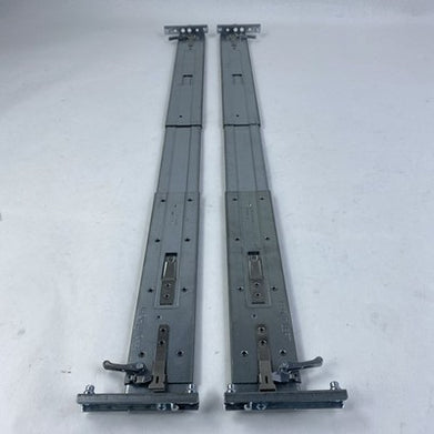 Sliding Rails 2U 728390-001 718225-001 Right and Left Rails