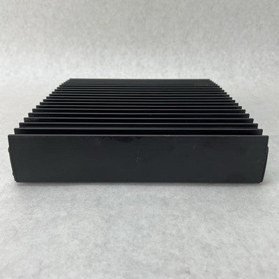 QSR DX-3000 Video Controller AMD G-T40R 1.00 GHz 4 GB RAM No SSD No OS No AC