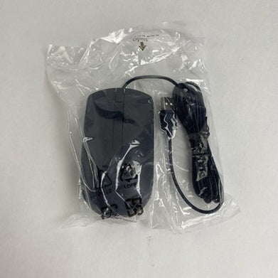 Dell MS116T1 Wired Mouse Lot of 4