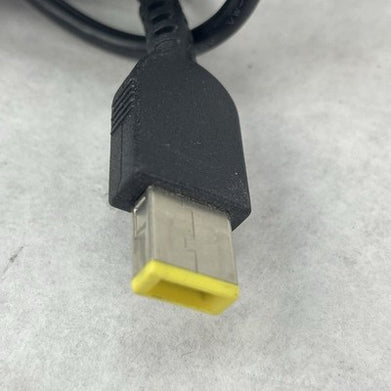 OEM Lenovo AC Adapter 90w 20v ADLX90NCC2A Lot of 10 With Power Cord