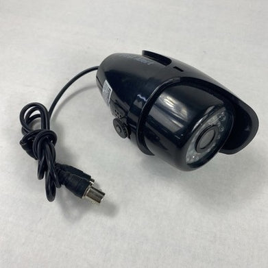 First Alert HS-4700-S Digital Wired Indoor/Outdoor Security Camera Untested