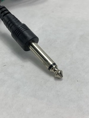 MGear Piano Style 3.5mm AUX-Wired Foot Pedal