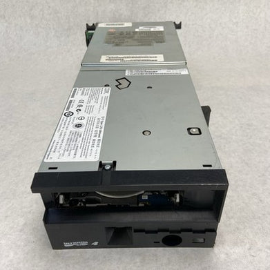 IBM System Storage TS1040 Drive Model 3588 Model F4A Ultrium LTO 4