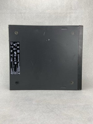 Lenovo M58e SFF Intel Core 2 Duo E7500 2.93GHz 2GB RAM No HDD No OS