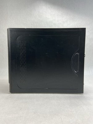 Unbranded ATX Mini Tower Computer Case Allied SL-8360BTX 350W PSU
