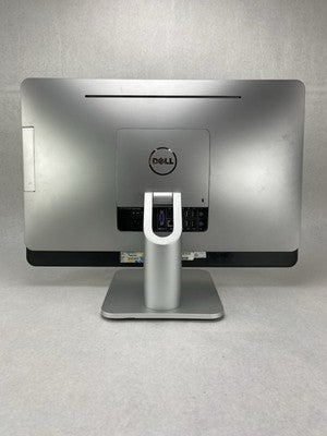 Dell Optiplex 9020 AIO Intel Core i3-4130 3.4GHz 4GB RAM No HDD No OS
