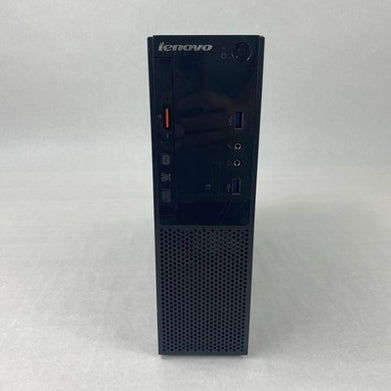 Lenovo S510 SFF Intel Core i5-6400 2.70 GHz 4 GB RAM No HDD/OS