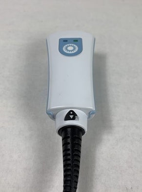 Philips Jadak CBL-0202 Rev B Medical Bar Code Scanner