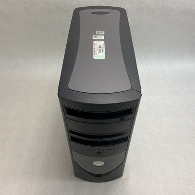 Dell Optiplex GX150 MT Intel Pentium III 1GHz 512MB RAM No HDD No OS