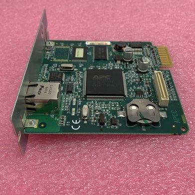 APC AP9617 Network Management Card