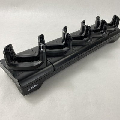 Zebra Technologies Base-Crd-5sl-01 - 5 Slot cradle Charge