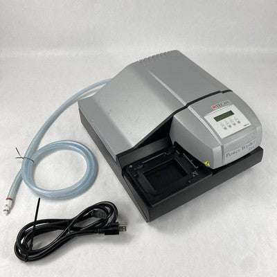 Tecan PW384-Basic Power Washer