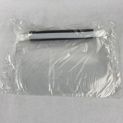 Alpha Protech Critical Cover Coverall 2807 Full Face Shields Clear - Case of 100