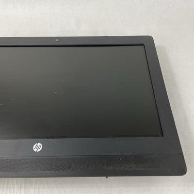 HP Pro One G2 AIO i5-6500 3.20 GHz 0 GB RAM No SSD/OS/AC/Stand