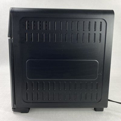 Chefman RJ50-FDAF-M25 French Door Air Fryer Oven