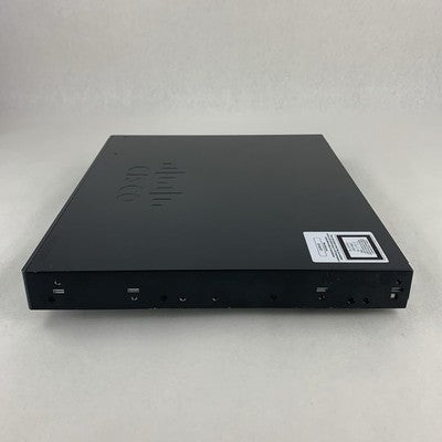 Cisco Catalyst 2960 WS-C2960X-24PS-L V02 24 Port Tested Reset No Stack