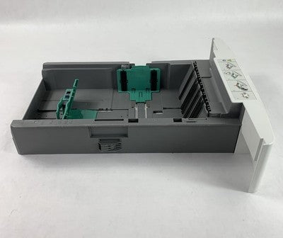 Lexmark LM502712 550-Sheet Printer Paper Tray "2" - Tray Only