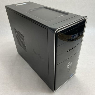 Dell Inspiron 660 MT Intel Core i3-3240 3.4GHz 4GB RAM No HDD No OS