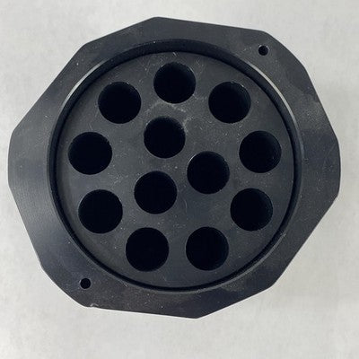 Thermo Scientific 11174154 Rotor Bucket w/ Insert 11177573