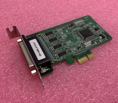 Moxa CP-104EL-A Communication Card