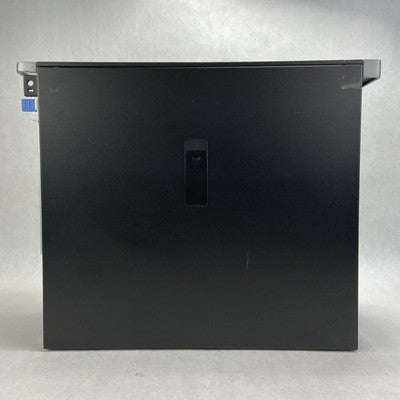 Dell Percision 5820 TWR MT Intel Xeon W2123 3.6GHz No RAM\HDD\OS P400