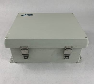 Vynckier VJ1210HWPL2 A-2465 Industrial Control Panel Enclosure