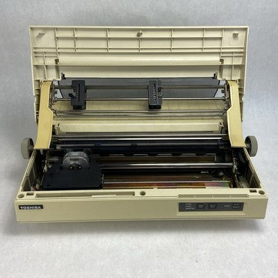 Toshiba P351 3-in-One Printer PRT5572
